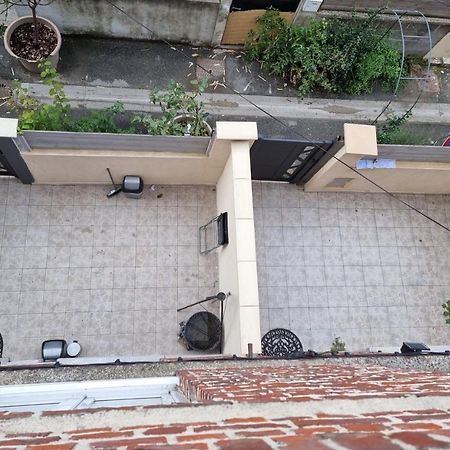 Appartement Tout Confort A ليل المظهر الخارجي الصورة