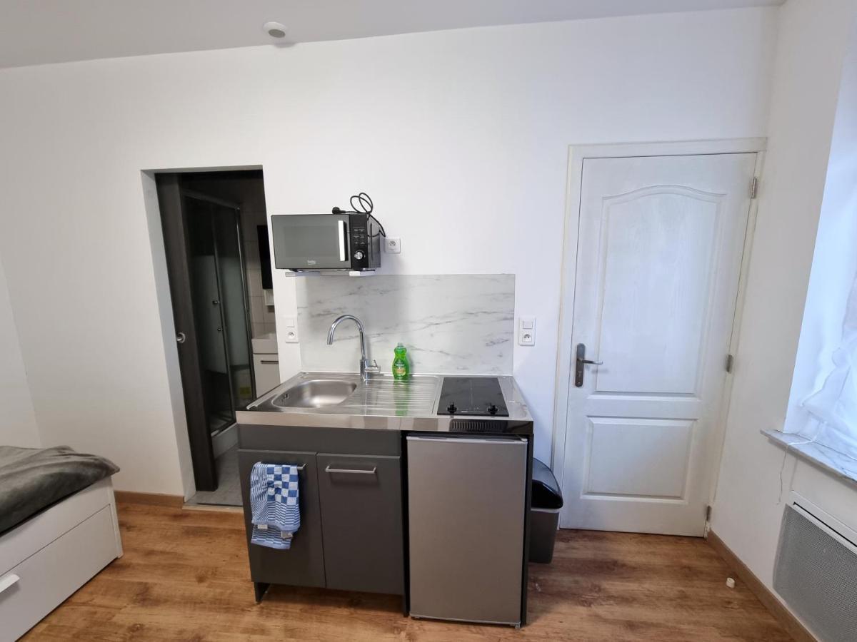Appartement Tout Confort A ليل المظهر الخارجي الصورة