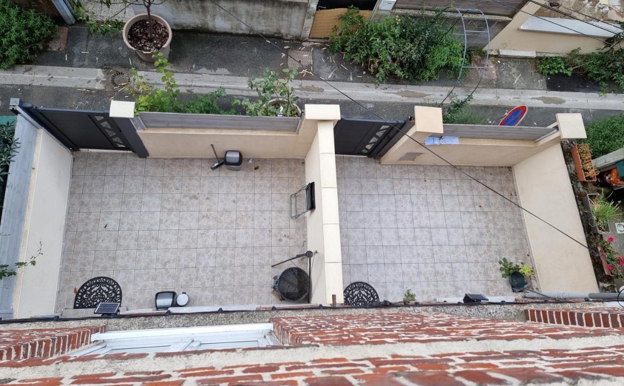 Appartement Tout Confort A ليل المظهر الخارجي الصورة