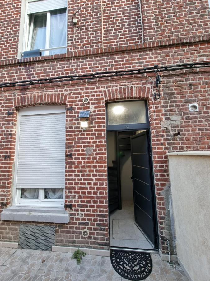 Appartement Tout Confort A ليل المظهر الخارجي الصورة